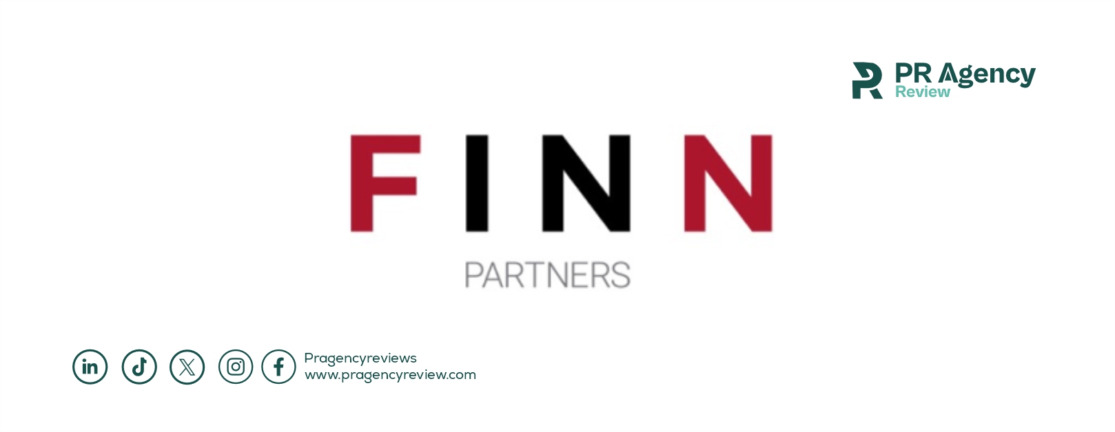 Finn Partners PR Agency: A Top-Tier Strategic Communications