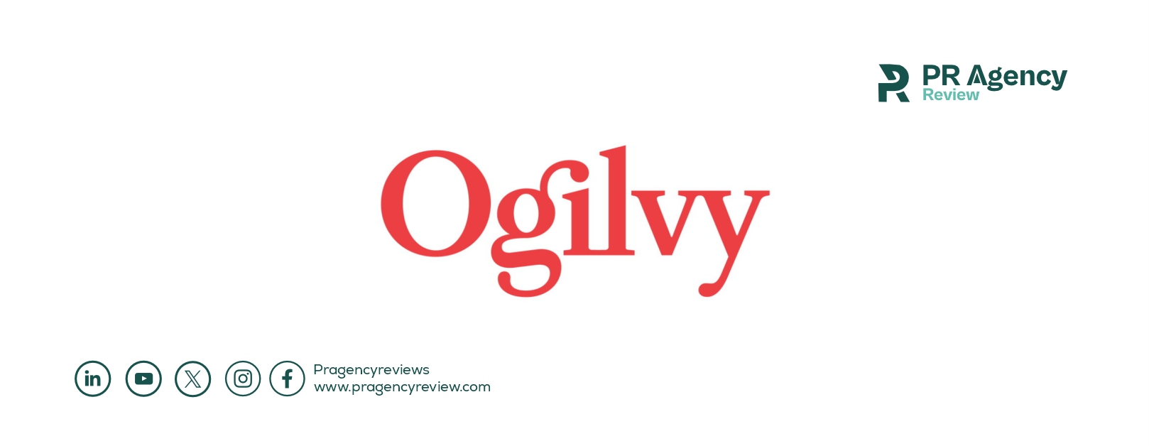 Ogilvy PR Agency Review: Big Brand PR Magic