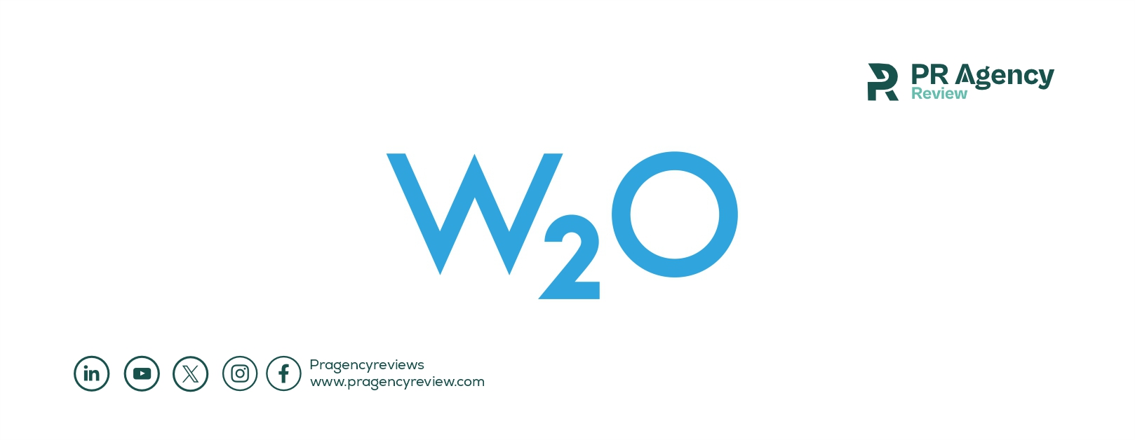 W2O Group PR Review: Performance and Client Experience Study