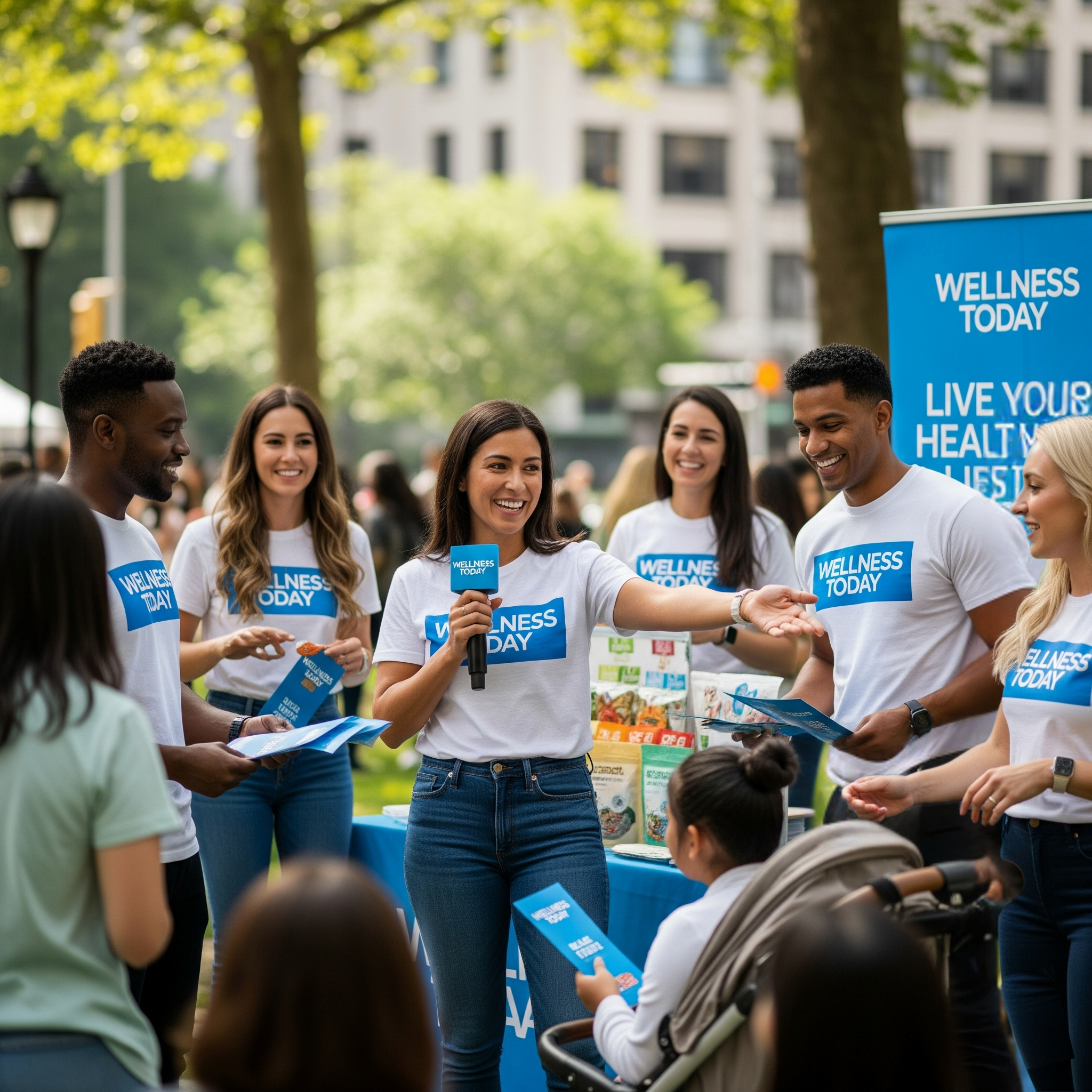 Ogilvy PR agency review case study integrated communications firm campaign activation