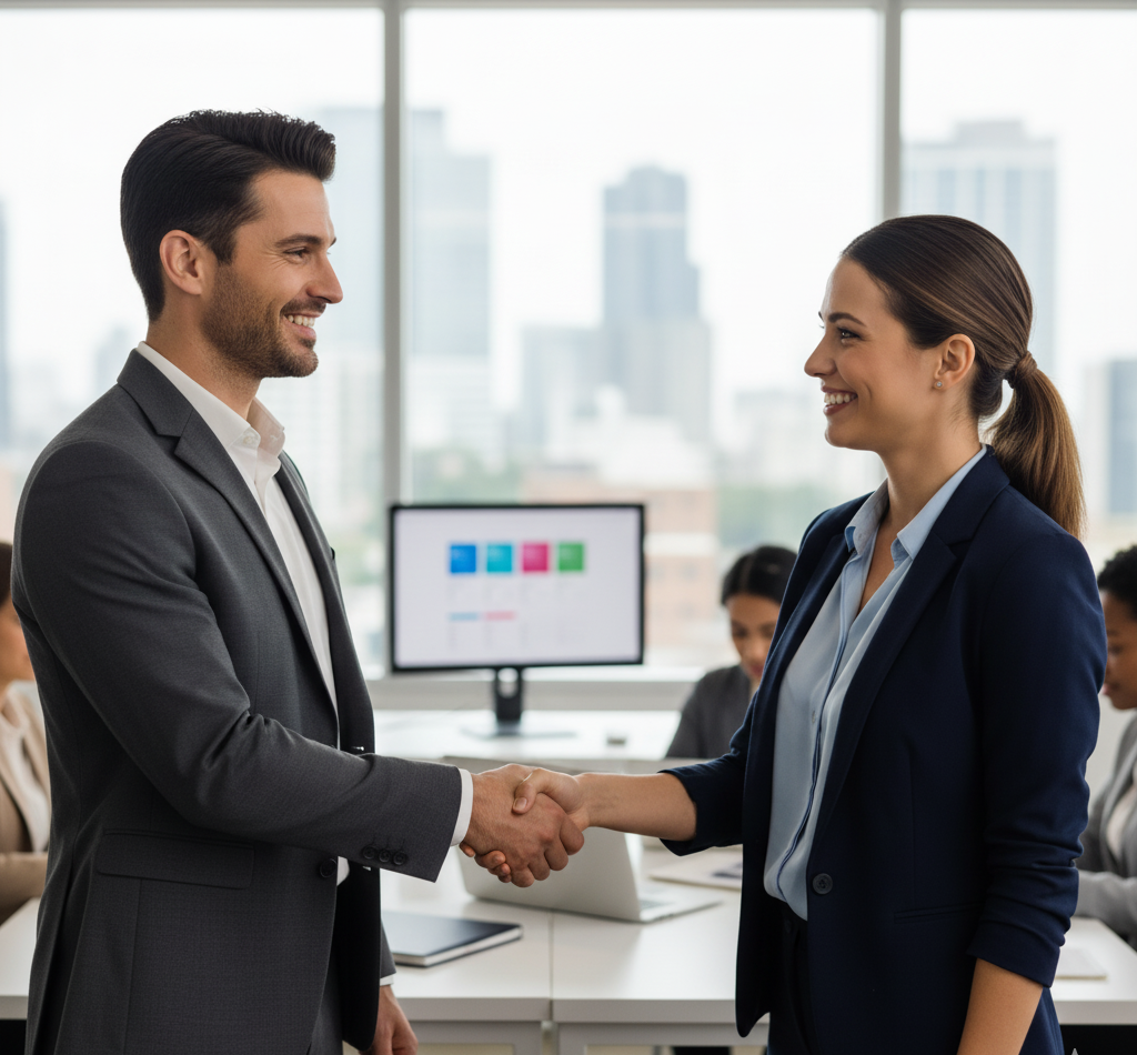 AWISEE PR review showcasing client success with digital PR agency partnerships