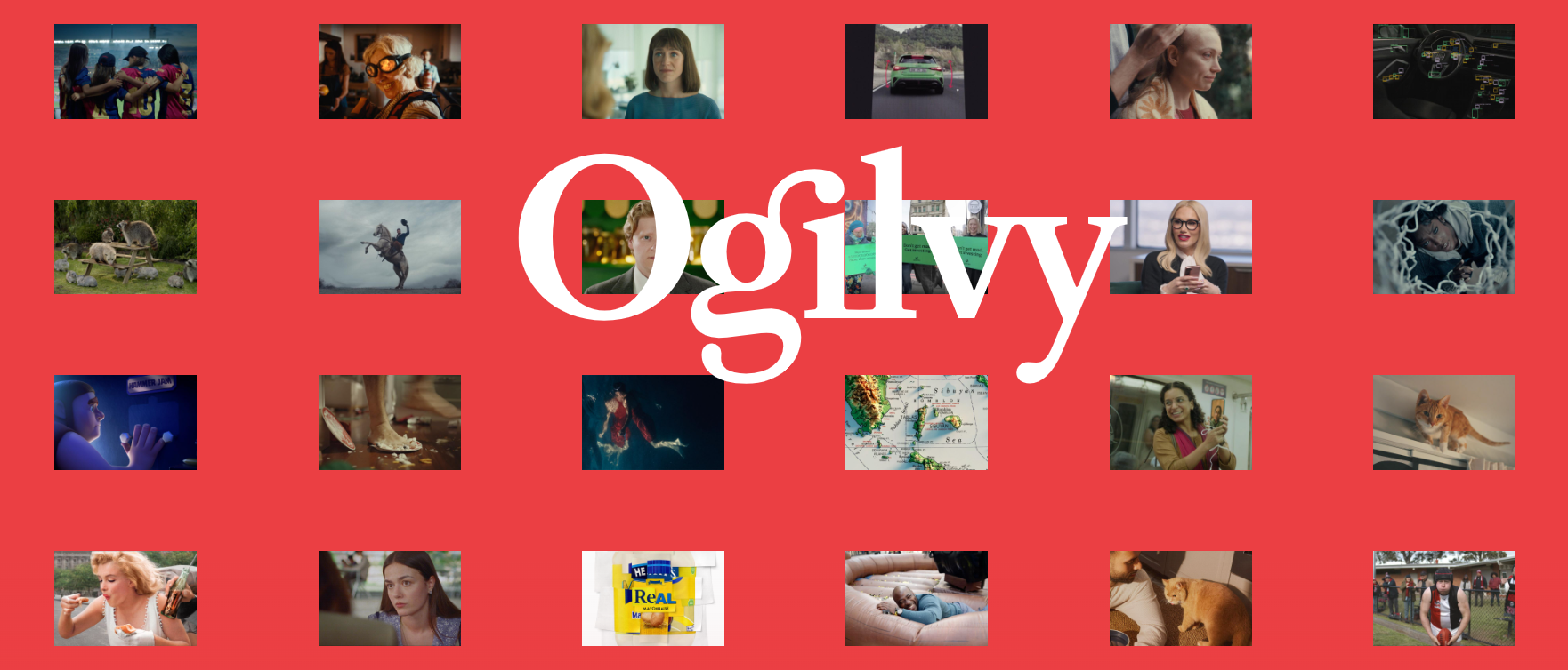ogilvy PR agency