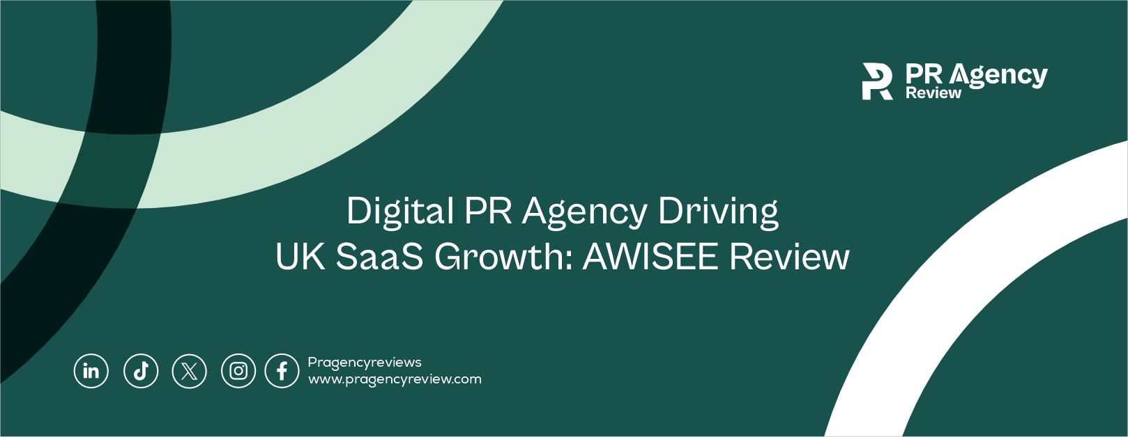Digital PR Agency Driving UK SaaS Growth: AWISEE Review