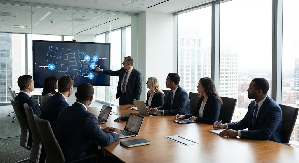 Padilla Minneapolis PR agency