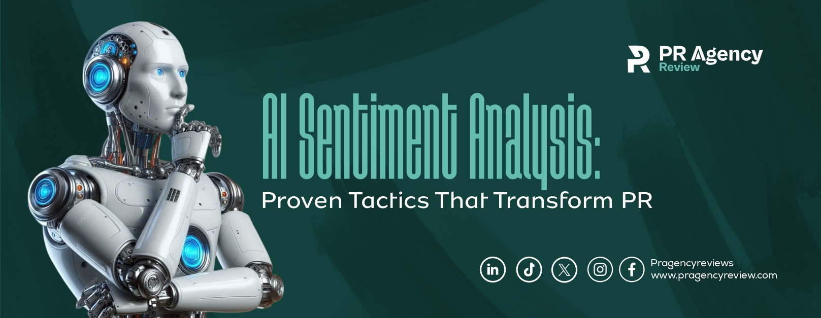 AI Sentiment Analysis: Proven Tactics That Transform PR