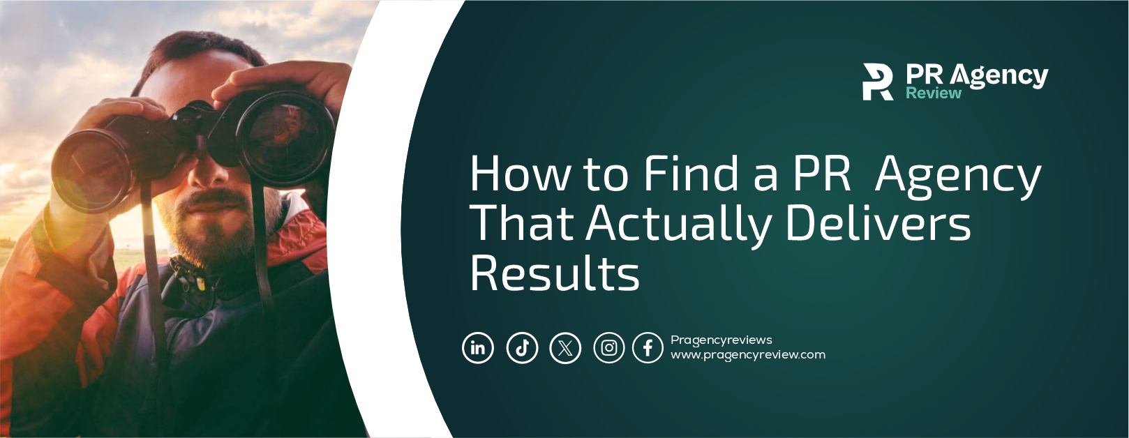 How to Find a PR Agency That Actually Delivers Results