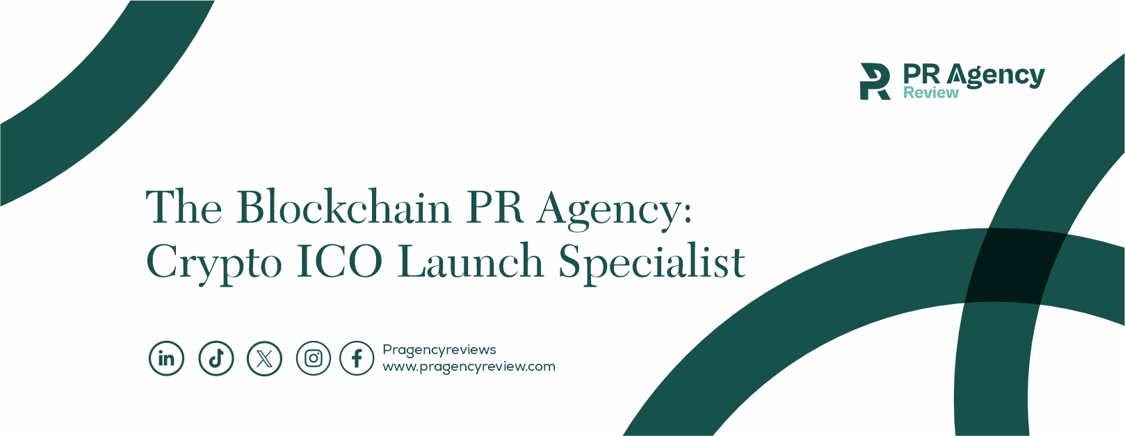 Blockchain PR Agency: An Unbiased Review
