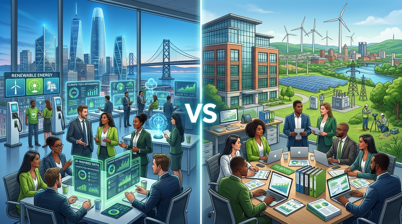 Mission North vs Shelton Group