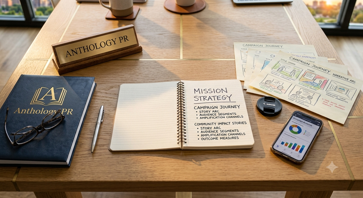 PACE vs Anthology Marketing